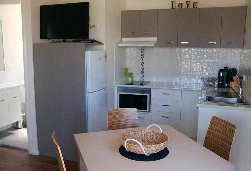 Hotel Dubbo Midstate Caravan Park | Dubbo | New South Wales | Australia 8