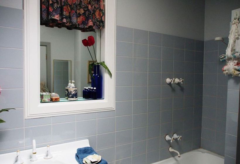 Winter-rose Cottage B&b | Bathurst | New South Wales | Australia 1