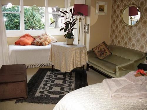 Winter-rose Cottage B&b | Bathurst | New South Wales | Australia 11