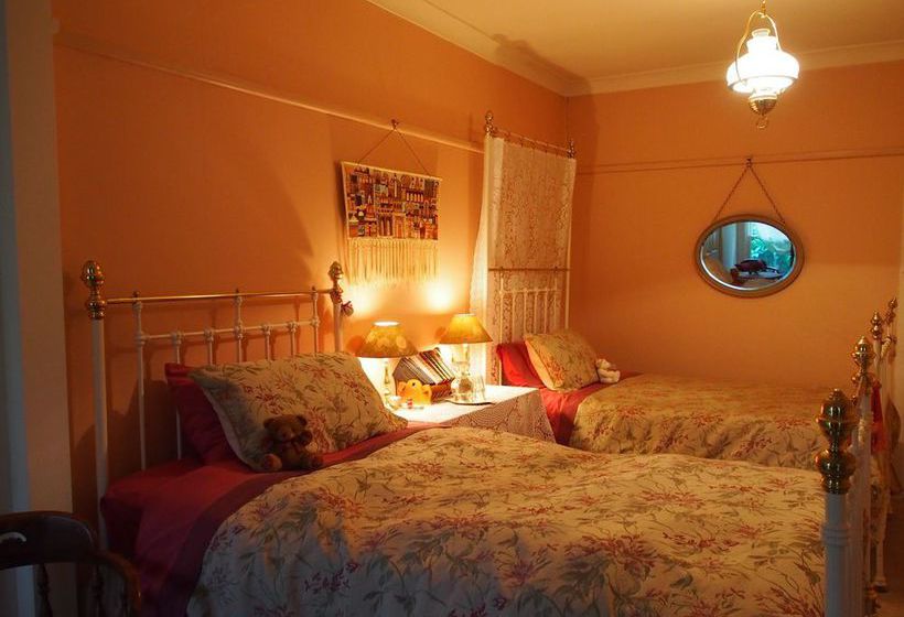 Winter-rose Cottage B&b | Bathurst | New South Wales | Australia 3