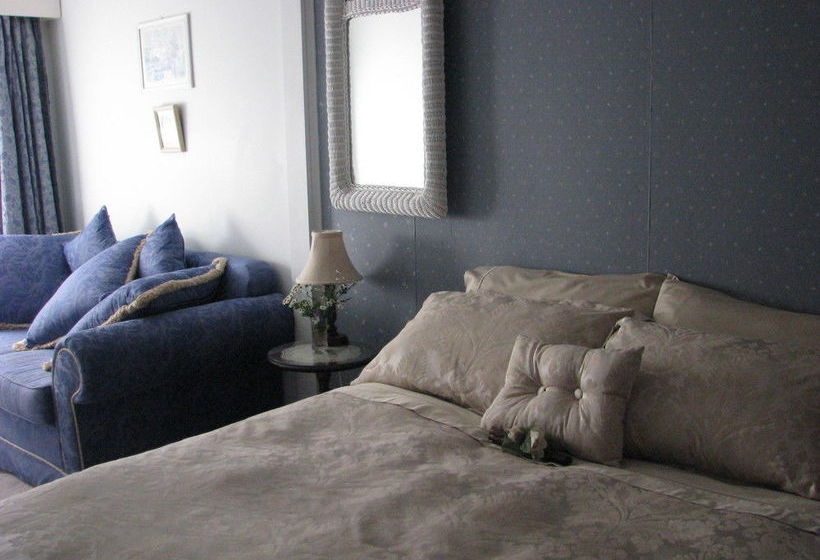 Winter-rose Cottage B&b | Bathurst | New South Wales | Australia 4