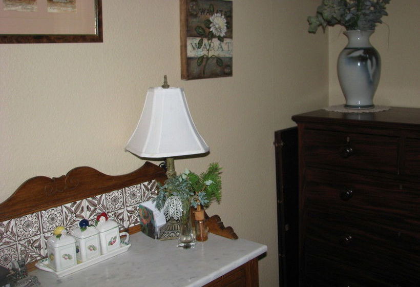 Winter-rose Cottage B&b | Bathurst | New South Wales | Australia 7