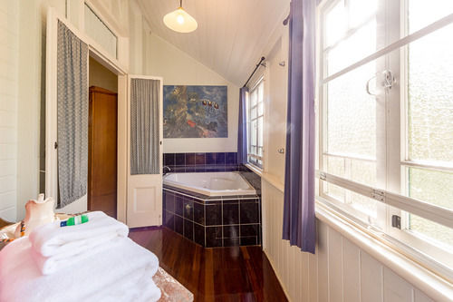 Bed and Breakfast Auckland Hill | Gladstone | Queensland | Australia 10