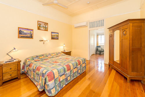 Bed and Breakfast Auckland Hill | Gladstone | Queensland | Australia 12