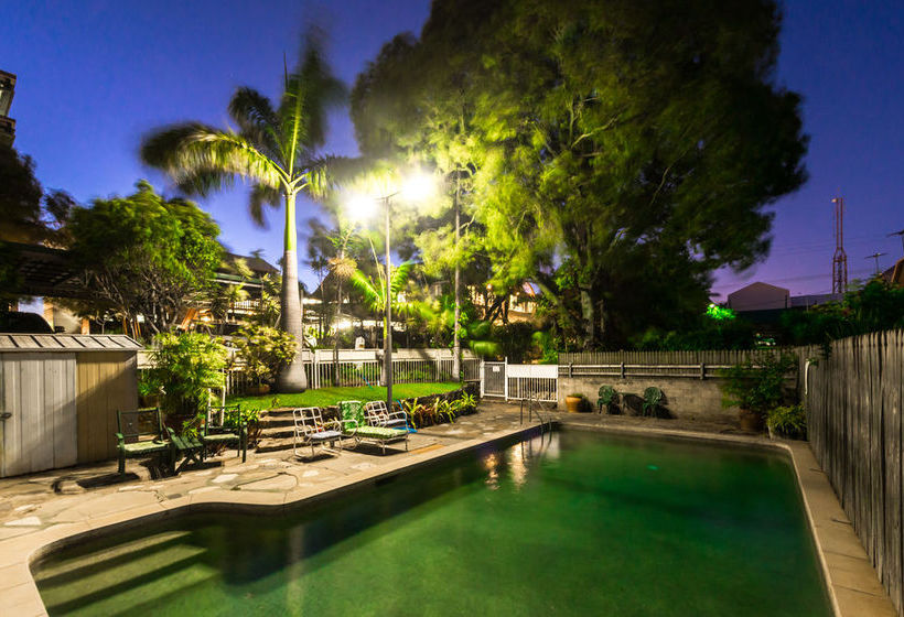 Bed and Breakfast Auckland Hill | Gladstone | Queensland | Australia 2