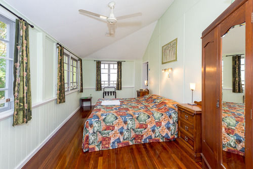 Bed and Breakfast Auckland Hill | Gladstone | Queensland | Australia 3