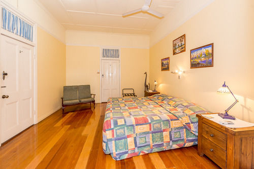 Bed and Breakfast Auckland Hill | Gladstone | Queensland | Australia 8