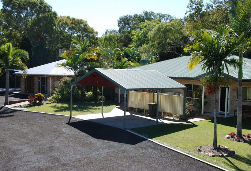 Agnes Palms Beachside Apartments | Agnes Waters | Queensland | Australia 1