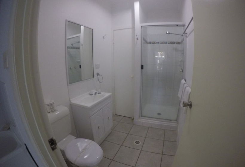 Agnes Palms Beachside Apartments | Agnes Waters | Queensland | Australia 10