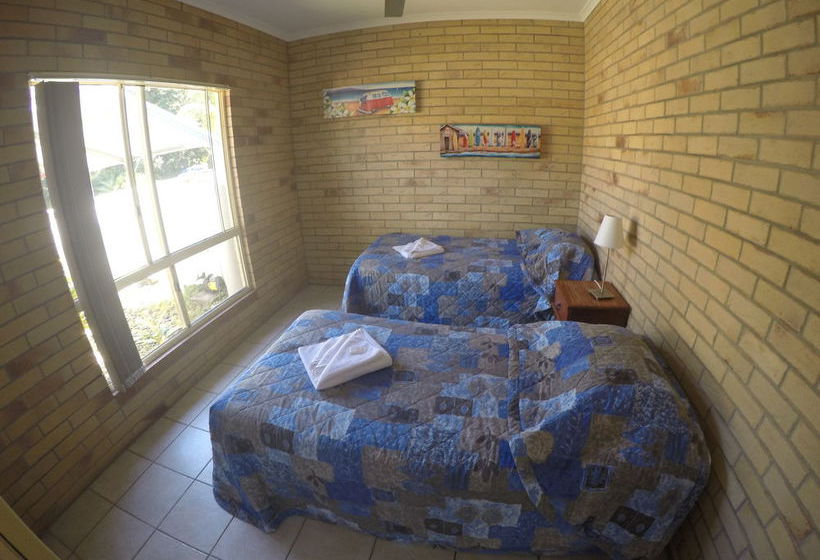 Agnes Palms Beachside Apartments | Agnes Waters | Queensland | Australia 11