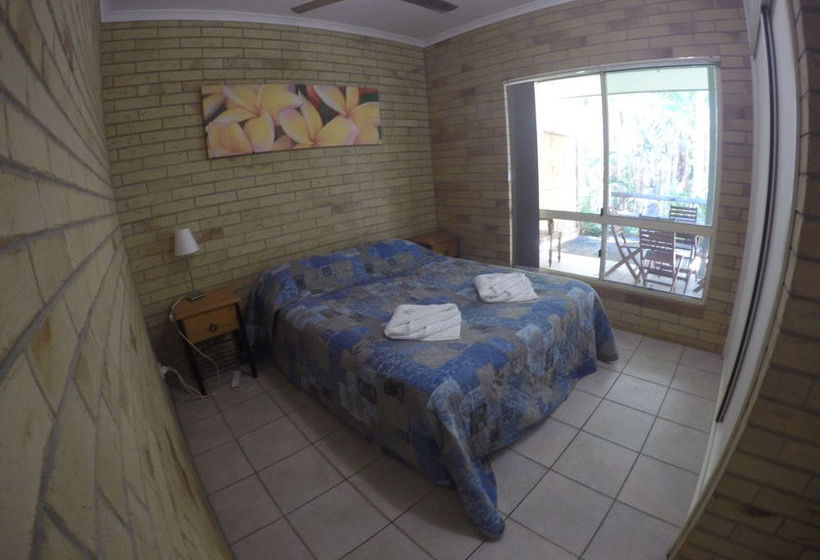 Agnes Palms Beachside Apartments | Agnes Waters | Queensland | Australia 12