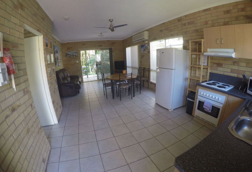 Agnes Palms Beachside Apartments | Agnes Waters | Queensland | Australia 13