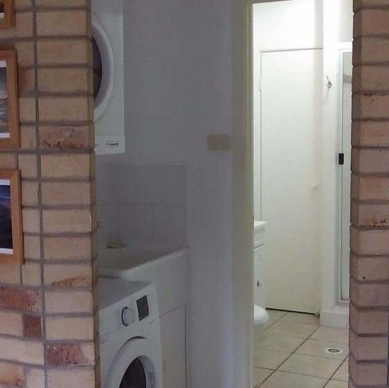 Agnes Palms Beachside Apartments | Agnes Waters | Queensland | Australia 15