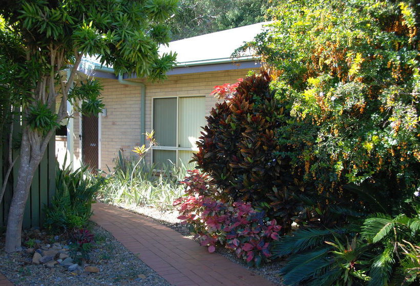 Agnes Palms Beachside Apartments | Agnes Waters | Queensland | Australia 2