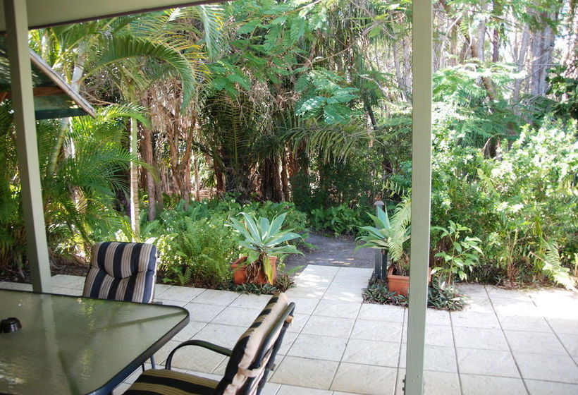 Agnes Palms Beachside Apartments | Agnes Waters | Queensland | Australia 3