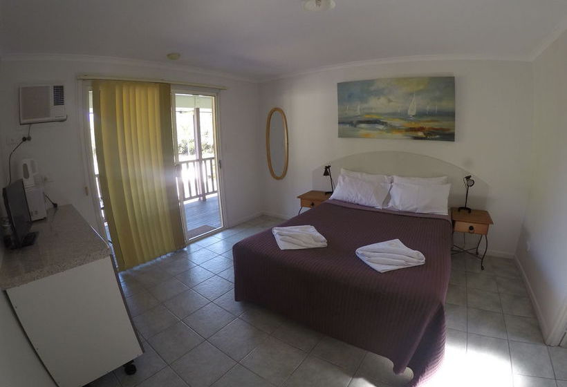 Agnes Palms Beachside Apartments | Agnes Waters | Queensland | Australia 7