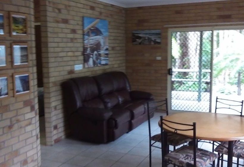 Agnes Palms Beachside Apartments | Agnes Waters | Queensland | Australia 8