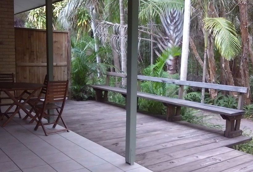 Agnes Palms Beachside Apartments | Agnes Waters | Queensland | Australia 9