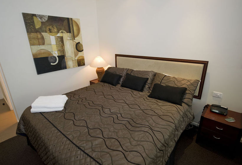 Commodore Motel | Mount Gambier | South Australia | Australia 1