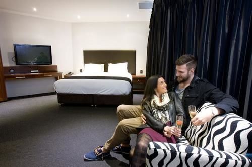 Commodore Motel | Mount Gambier | South Australia | Australia 10