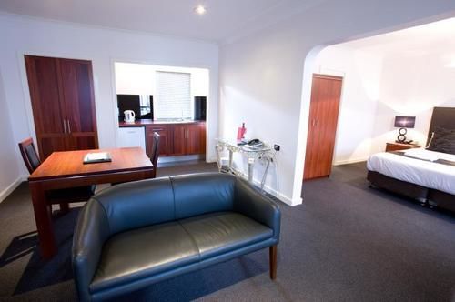 Commodore Motel | Mount Gambier | South Australia | Australia 11