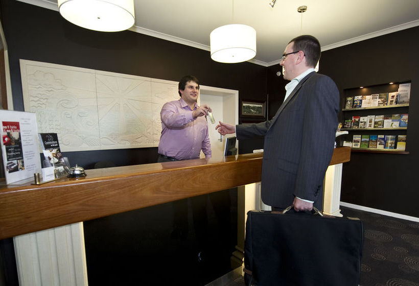 Commodore Motel | Mount Gambier | South Australia | Australia 2