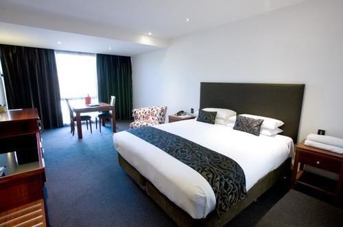 Commodore Motel | Mount Gambier | South Australia | Australia 4