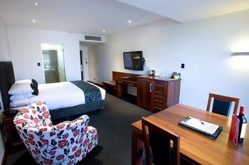 Commodore Motel | Mount Gambier | South Australia | Australia 5