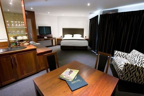 Commodore Motel | Mount Gambier | South Australia | Australia 9