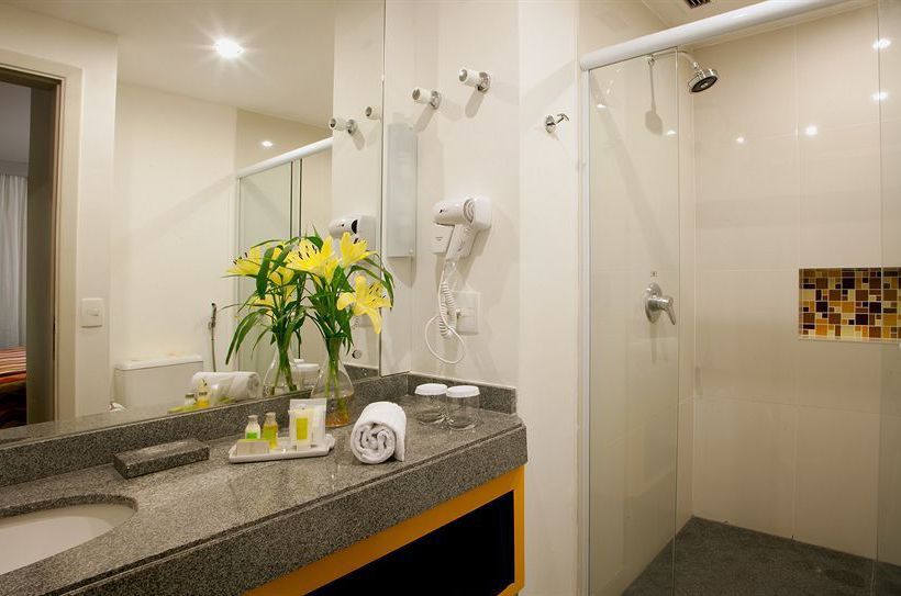 Hotel Quality Suites Alphaville  | Barueri | Sao Paulo | Brazil 1