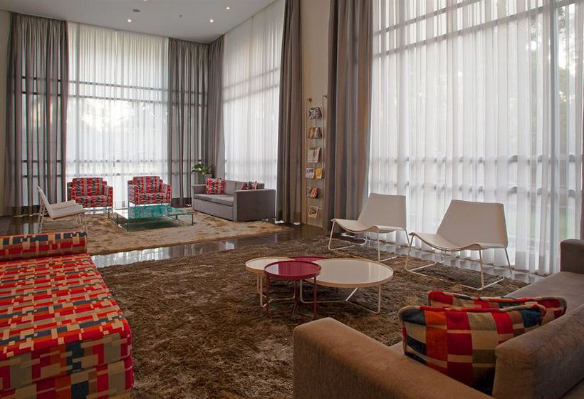 Hotel Quality Suites Alphaville  | Barueri | Sao Paulo | Brazil 11