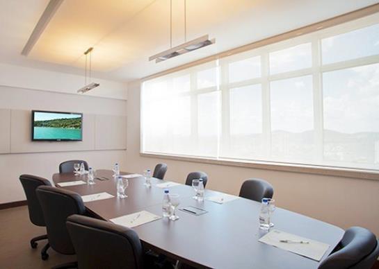 Hotel Quality Suites Alphaville  | Barueri | Sao Paulo | Brazil 14