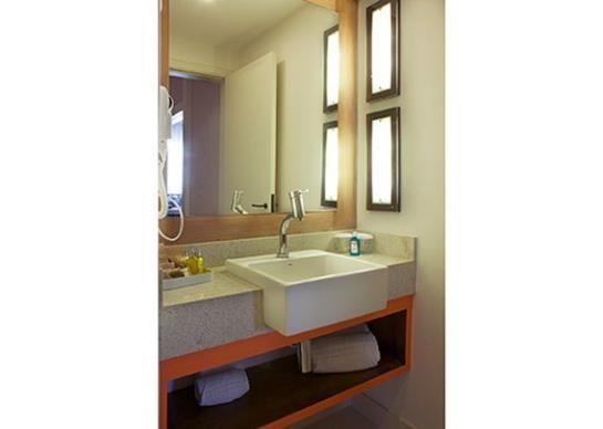 Hotel Quality Suites Alphaville  | Barueri | Sao Paulo | Brazil 16