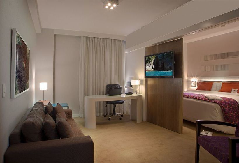 Hotel Quality Suites Alphaville  | Barueri | Sao Paulo | Brazil 7