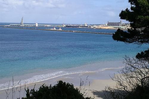 Hotel Portland Bay Holiday Park | Portland | Victoria | Australia 1