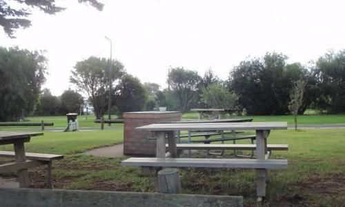 Hotel Portland Bay Holiday Park | Portland | Victoria | Australia 3