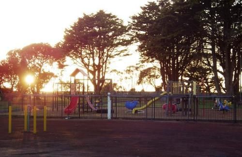 Hotel Portland Bay Holiday Park | Portland | Victoria | Australia 7