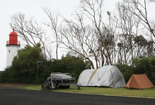 Hotel Portland Bay Holiday Park | Portland | Victoria | Australia 9