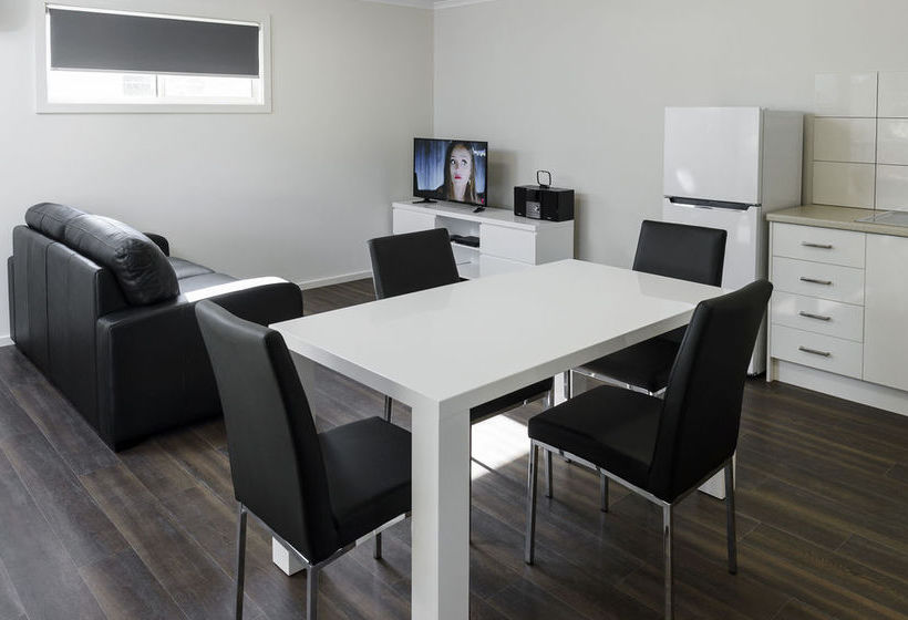 Hotel Discovery Holiday Parks Barossa Tanunda