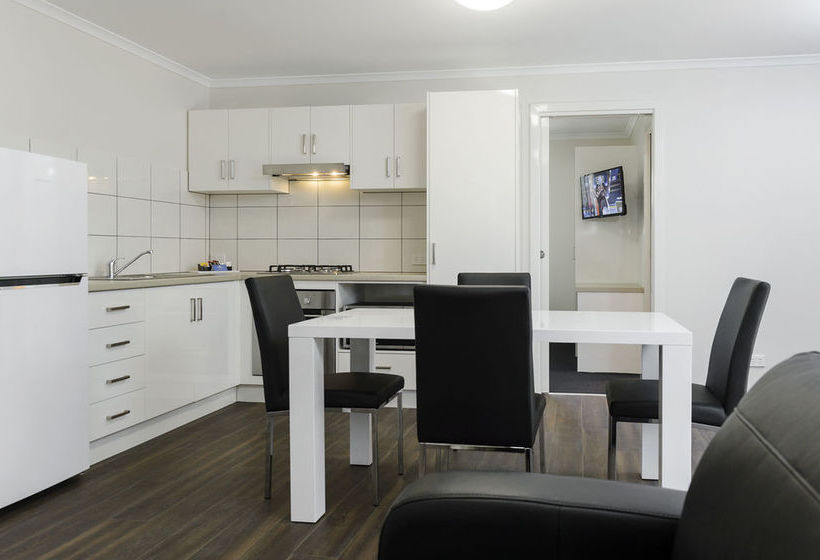 Hotel Discovery Holiday Parks Barossa | Tanunda | South Australia | Australia 1