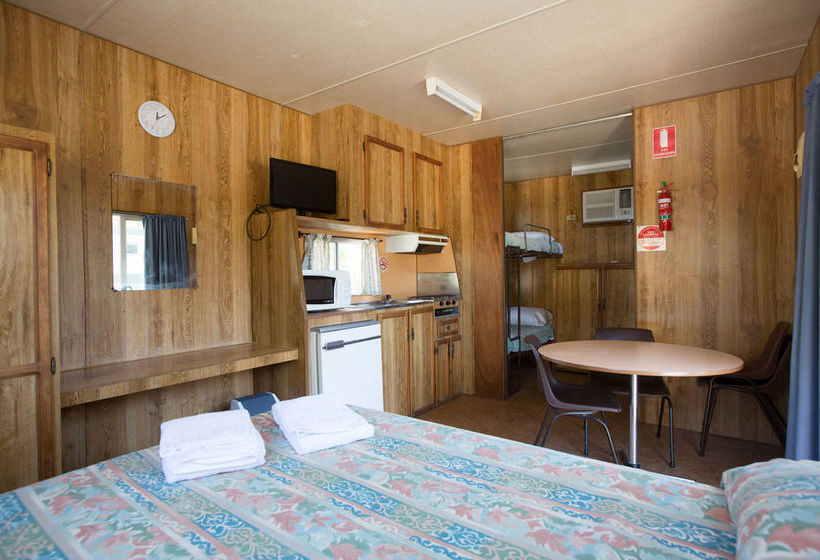 Hotel Discovery Holiday Parks Barossa | Tanunda | South Australia | Australia 10