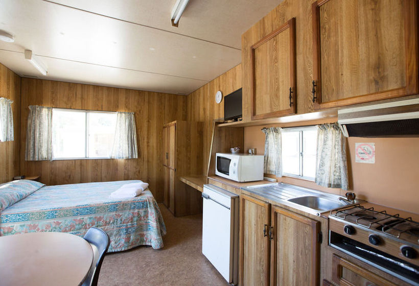 Hotel Discovery Holiday Parks Barossa | Tanunda | South Australia | Australia 11