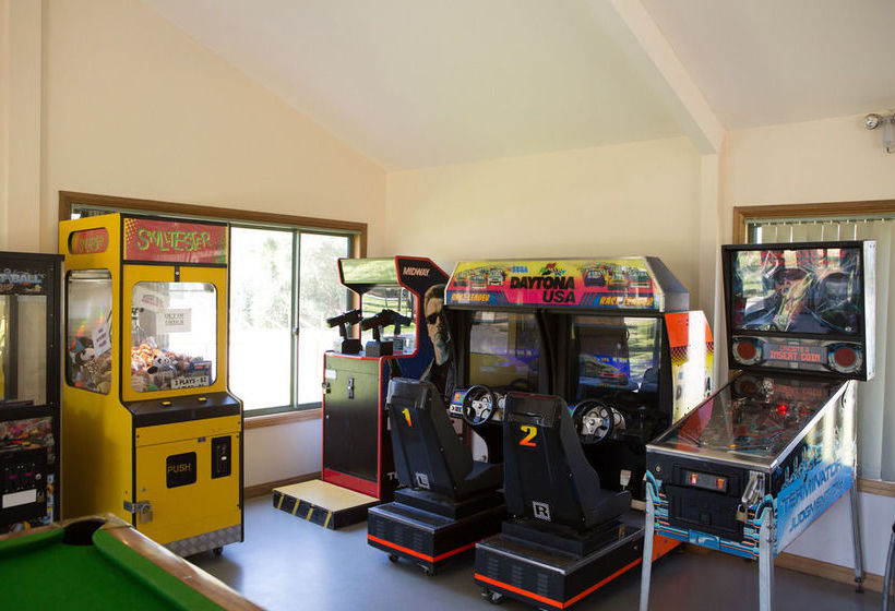 Hotel Discovery Holiday Parks Barossa | Tanunda | South Australia | Australia 12