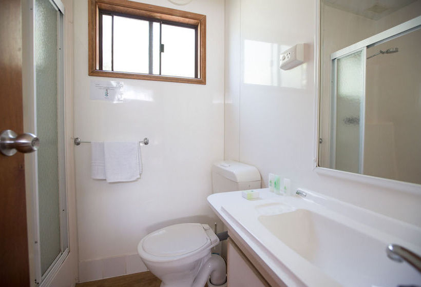 Hotel Discovery Holiday Parks Barossa | Tanunda | South Australia | Australia 13