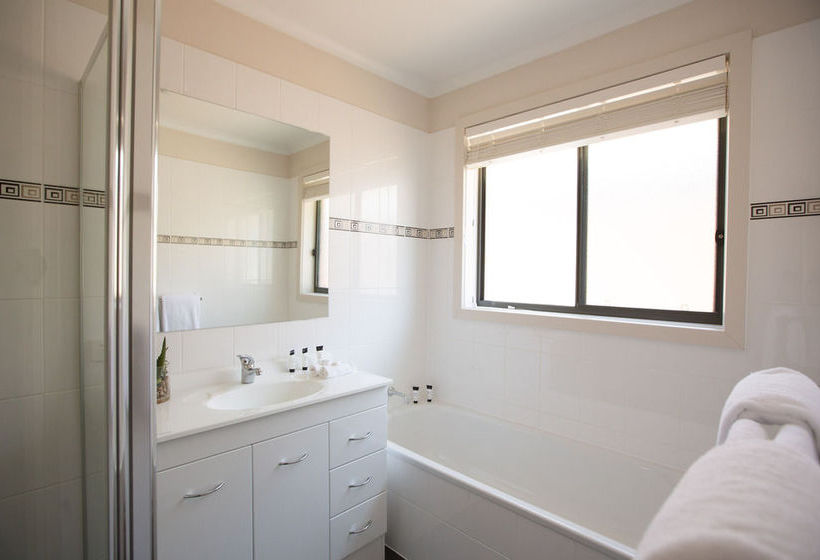 Hotel Discovery Holiday Parks Barossa | Tanunda | South Australia | Australia 14