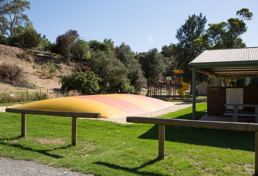 Hotel Discovery Holiday Parks Barossa | Tanunda | South Australia | Australia 16