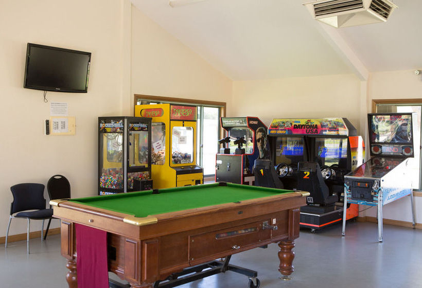 Hotel Discovery Holiday Parks Barossa | Tanunda | South Australia | Australia 18