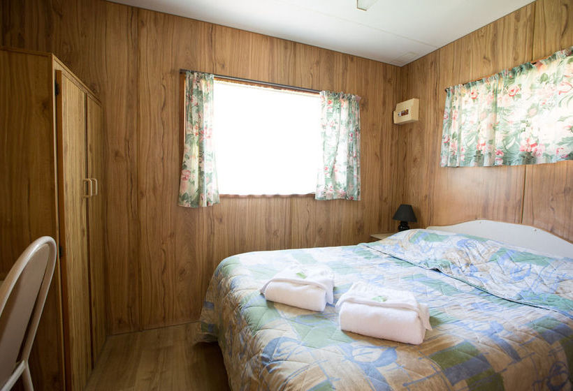 Hotel Discovery Holiday Parks Barossa | Tanunda | South Australia | Australia 19