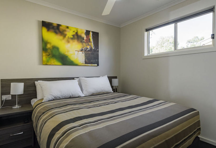 Hotel Discovery Holiday Parks Barossa | Tanunda | South Australia | Australia 2