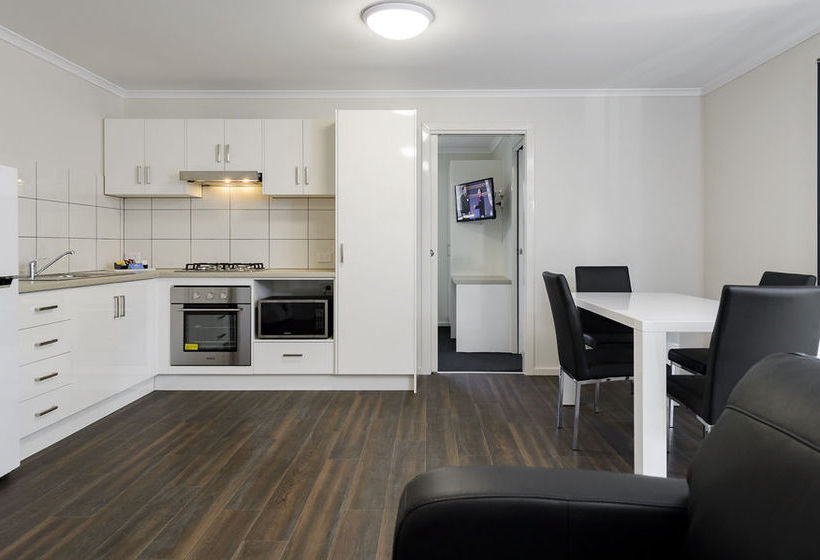 Hotel Discovery Holiday Parks Barossa | Tanunda | South Australia | Australia 3